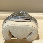 Rolex LADIES Oyster Perpetual 34mm Black Dial Ref 124200-0002 124200-0002-5.jpg