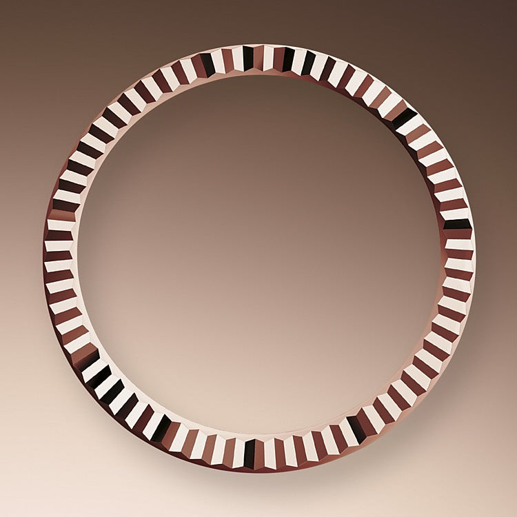 Rolex Lady-Datejust 28 18k Everose Gold Ref 279175-0020 279175-0020-3.jpg