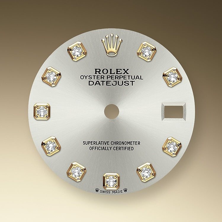 Rolex Lady-Datejust 28 18k Yellow Gold Ref 279178-0015 279178-0015-2.jpg