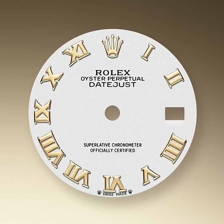 Rolex Lady-Datejust 28 18k Yellow Gold Ref 279178-0029 279178-0029-2.jpg