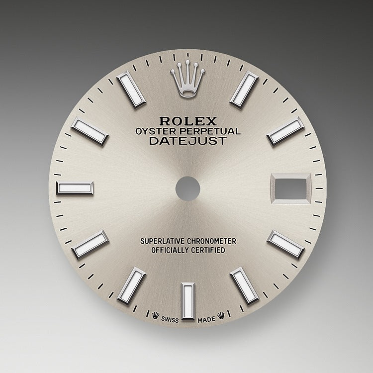 Rolex Lady-Datejust 28 Oystersteel Ref 279160-0005 279160-0005-2.jpg