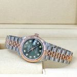 Rolex Lady-Datejust 28 Oystersteel and 18k Everose Gold Ref 279171-0007 279171-0007-11.jpg