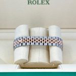 Rolex Lady-Datejust 28 Oystersteel and 18k Everose Gold Ref 279171-0007 279171-0007-12.jpg