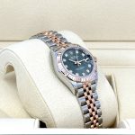 Rolex Lady-Datejust 28 Oystersteel and 18k Everose Gold Ref 279171-0007 279171-0007-7.jpg