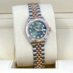 Rolex Lady-Datejust 28 Oystersteel and 18k Everose Gold Ref 279171-0007 279171-0007-8.jpg