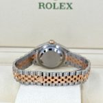 Rolex Lady-Datejust 28 Oystersteel and 18k Everose Gold Ref 279171-0009 279171-0009-11.jpg