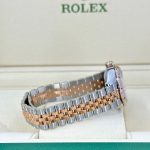 Rolex Lady-Datejust 28 Oystersteel and 18k Everose Gold Ref 279171-0009 279171-0009-13.jpg