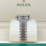 Rolex Lady-Datejust 28 Oystersteel and 18k Everose Gold Ref 279171-0009 279171-0009-5.jpg