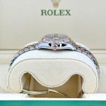 Rolex Lady-Datejust 28 Oystersteel and 18k Everose Gold Ref 279171-0009 279171-0009-6.jpg