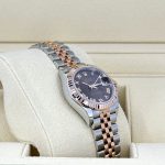 Rolex Lady-Datejust 28 Oystersteel and 18k Everose Gold Ref 279171-0009 279171-0009-8.jpg