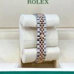 Rolex Lady-Datejust 28 Oystersteel and 18k Everose Gold Ref 279171-0009 279171-0009-9.jpg