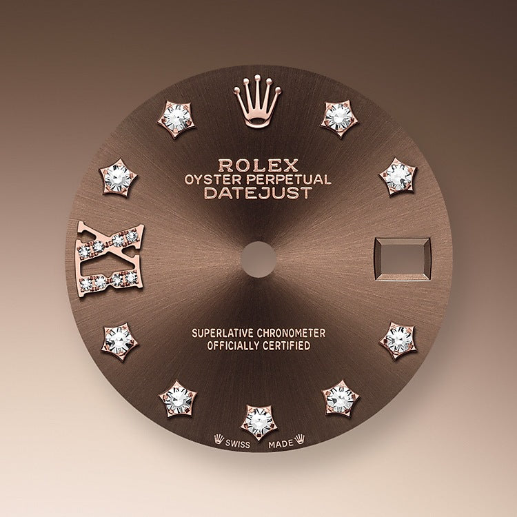 Rolex Lady-Datejust 28 Oystersteel and 18k Everose Gold Ref 279381RBR-0003 279381RBR-0003-2.jpg