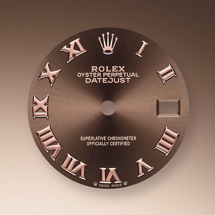 Rolex Lady-Datejust 28 Oystersteel and 18k Everose Gold Ref 279381RBR-0009 279381RBR-0009-2.jpg