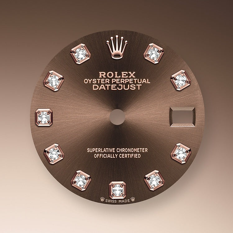 Rolex Lady-Datejust 28 Oystersteel and 18k Everose Gold Ref 279381RBR-0012 279381RBR-0012-2.jpg