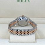 Rolex Lady-Datejust 28 Oystersteel and 18k Everose Gold Ref 279381RBR-0013 279381RBR-0013-12.jpg