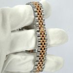 Rolex Lady-Datejust 28 Oystersteel and 18k Everose Gold Ref 279381RBR-0013 279381RBR-0013-14.jpg