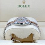Rolex Lady-Datejust 28 Oystersteel and 18k Everose Gold Ref 279381RBR-0013 279381RBR-0013-3.jpg