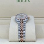 Rolex Lady-Datejust 28 Oystersteel and 18k Everose Gold Ref 279381RBR-0013 279381RBR-0013-4.jpg