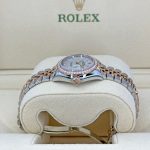Rolex Lady-Datejust 28 Oystersteel and 18k Everose Gold Ref 279381RBR-0013 279381RBR-0013-5.jpg