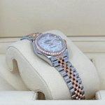 Rolex Lady-Datejust 28 Oystersteel and 18k Everose Gold Ref 279381RBR-0013 279381RBR-0013-7.jpg