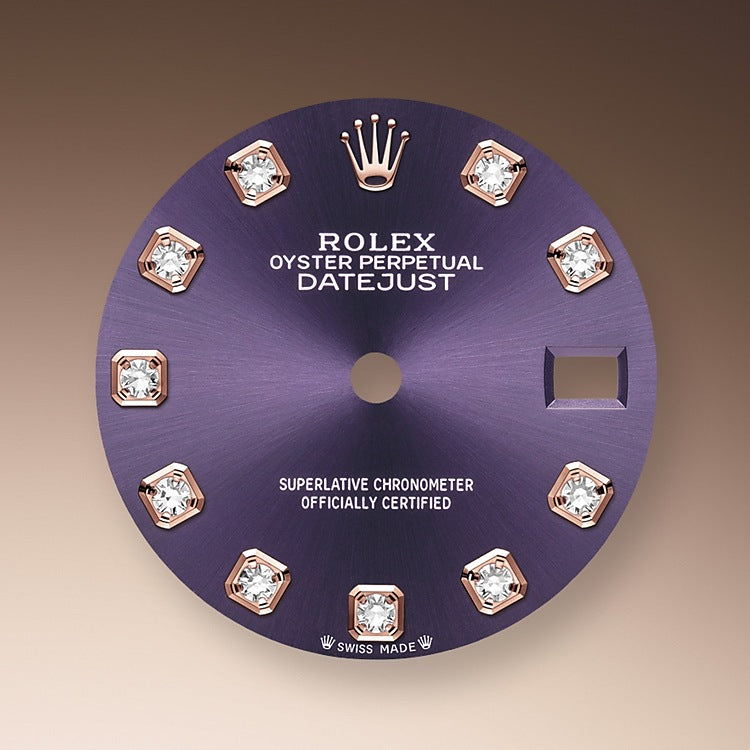 Rolex Lady-Datejust 28 Oystersteel and 18k Everose Gold Ref 279381RBR-0015 279381RBR-0015-2.jpg