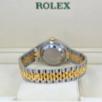 Rolex Lady-Datejust 28 Oystersteel and 18k Yellow Gold Ref 279383RBR-0019 279383RBR-0019-11.jpg