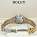 Rolex Lady-Datejust 28 Oystersteel and 18k Yellow Gold Ref 279383RBR-0019 279383RBR-0019-12.jpg