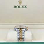 Rolex Lady-Datejust 28 Oystersteel and 18k Yellow Gold Ref 279383RBR-0019 279383RBR-0019-3.jpg