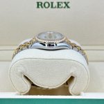 Rolex Lady-Datejust 28 Oystersteel and 18k Yellow Gold Ref 279383RBR-0019 279383RBR-0019-4.jpg
