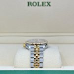 Rolex Lady-Datejust 28 Oystersteel and 18k Yellow Gold Ref 279383RBR-0019 279383RBR-0019-5.jpg