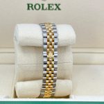 Rolex Lady-Datejust 28 Oystersteel and 18k Yellow Gold Ref 279383RBR-0019 279383RBR-0019-7.jpg
