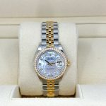 Rolex Lady-Datejust 28 Oystersteel and 18k Yellow Gold Ref 279383RBR-0019 279383RBR-0019-9.jpg
