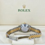 Rolex Lady-Datejust 28 Oystersteel and 18k Yellow Gold Ref 279383RBR-0021 279383RBR-0021-13.jpg