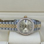 Rolex Lady-Datejust 28 Oystersteel and 18k Yellow Gold Ref 279383RBR-0021 279383RBR-0021-15.jpg