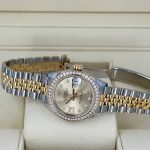 Rolex Lady-Datejust 28 Oystersteel and 18k Yellow Gold Ref 279383RBR-0021 279383RBR-0021-17.jpg