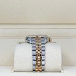 Rolex Lady-Datejust 28 Oystersteel and 18k Yellow Gold Ref 279383RBR-0021 279383RBR-0021-3.jpg