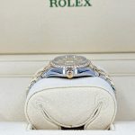 Rolex Lady-Datejust 28 Oystersteel and 18k Yellow Gold Ref 279383RBR-0021 279383RBR-0021-6.jpg