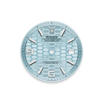 Rolex Land-Dweller 36 Platinum Ice blue dial Fluted Flat Jubilee Ref 127236-0001 127236-0001-2.jpg