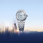 Rolex Land-Dweller 36 Platinum Ice blue dial Fluted Flat Jubilee Ref 127236-0001 127236-0001-6.jpg