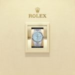 Rolex Land-Dweller 36 Platinum Ice blue dial Fluted Flat Jubilee Ref 127236-0001 127236-0001-8.jpg