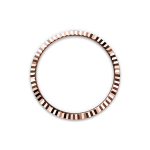 Rolex Land-Dweller 40 18k Everose Gold Intense white dial Fluted Flat Jubilee Ref 127335-0001 127335-0001-3.jpg