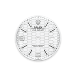 Rolex Land-Dweller 40 Oystersteel and 18k White Gold Intense white dial Fluted Flat Jubilee Ref 127334-0001 127334-0001-2.jpg