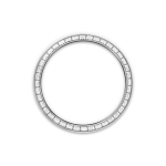 Rolex Land-Dweller 40 Platinum and Diamonds Ice blue dial Flat Jubilee Ref 127386tbr-0001 127386tbr-0001-3.jpg