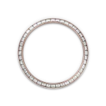 Rolex Land-Dweller Oyster 40mm Everosegold Diamonds Intense White Honeycomb Motif Dial 127385TBR-0003 40mm-4.jpg