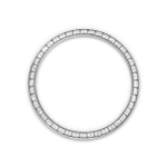 Rolex Land-Dweller Oyster 40mm Platinum Diamonds Ice Blue Honeycomb Motif Dial M127386TBR-0001 40mm-4.jpg