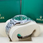 Rolex Oyster Perpetual 36 Oystersteel Ref 126000-0005 126000-0005-11.jpg