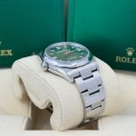 Rolex Oyster Perpetual 36 Oystersteel Ref 126000-0005 126000-0005-12.jpg