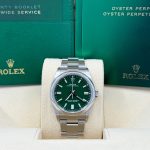 Rolex Oyster Perpetual 36 Oystersteel Ref 126000-0005 126000-0005-15.jpg