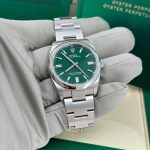 Rolex Oyster Perpetual 36 Oystersteel Ref 126000-0005 126000-0005-8.jpg