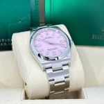 Rolex Oyster Perpetual 36 Oystersteel Ref 126000-0008 126000-0008-10.jpg